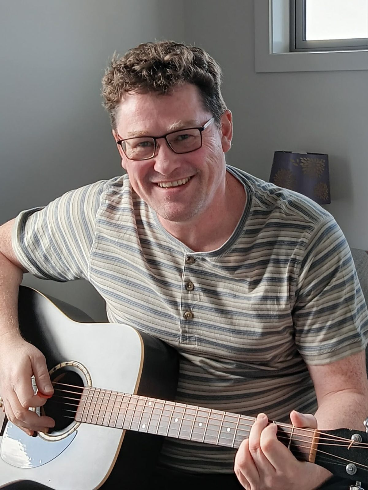 Chris Jackson