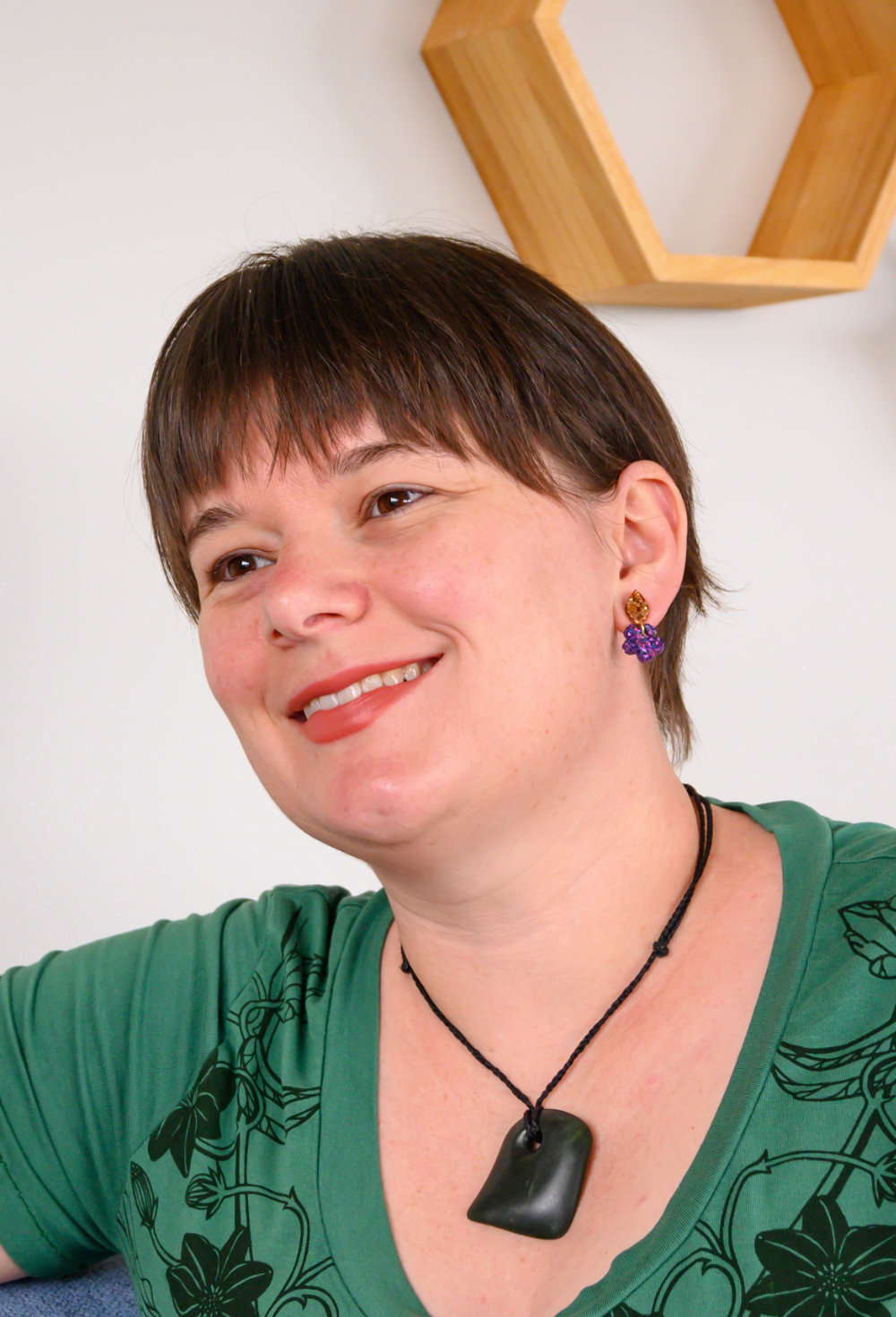 Kezia Schroyen