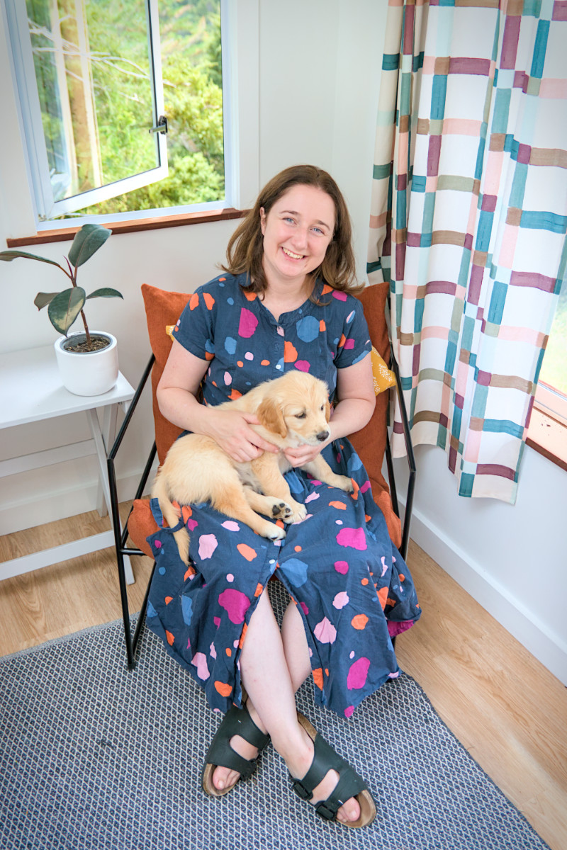 Dr Sarah Castle